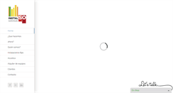 Desktop Screenshot of instalso.com